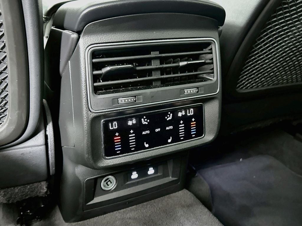 2024 Audi Q7 55 Prestige quattro