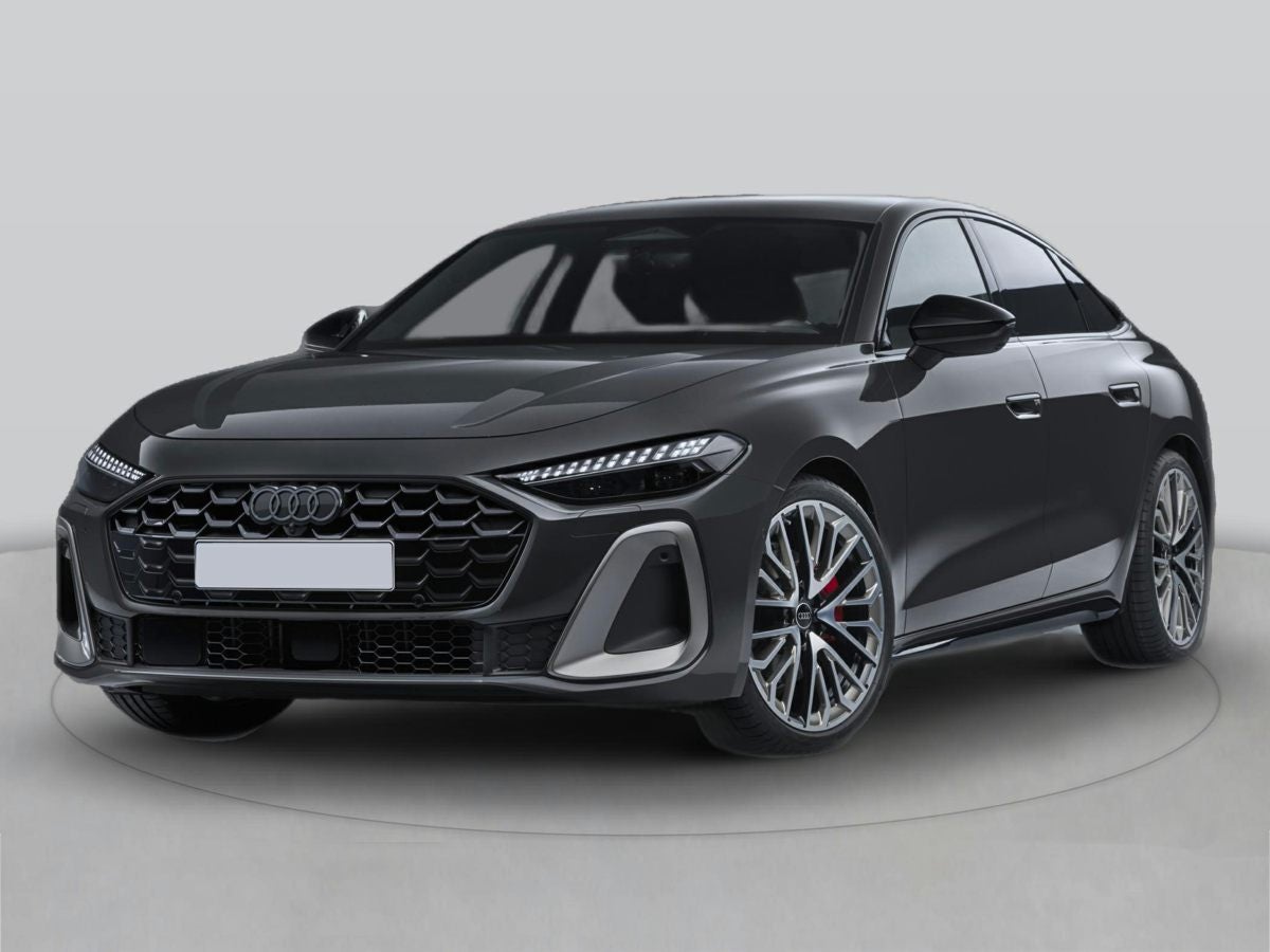 2025 Audi A5 2.0T Premium quattro