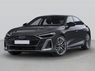 2025 Audi A5 Premium Plus