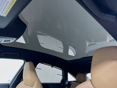 2025 Audi A5 2.0T Premium Plus quattro