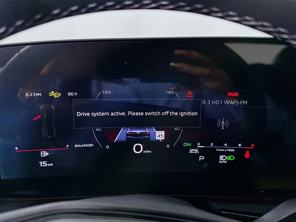 2025 Audi A5 2.0T Premium Plus quattro