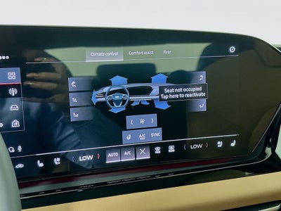 2025 Audi A5 2.0T Premium Plus quattro