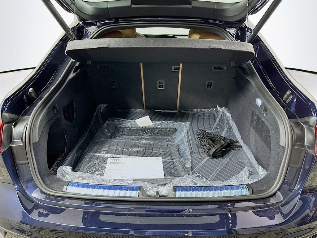 2025 Audi A5 2.0T Premium Plus quattro