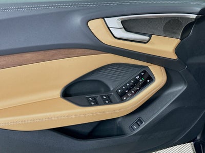 2025 Audi A5 2.0T Premium Plus quattro