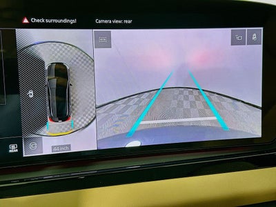 2025 Audi A5 2.0T Premium Plus quattro