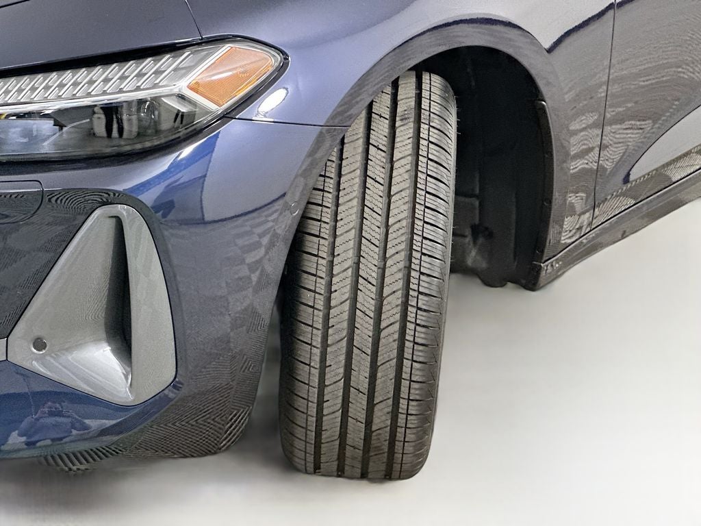 2025 Audi A5 2.0T Premium Plus quattro