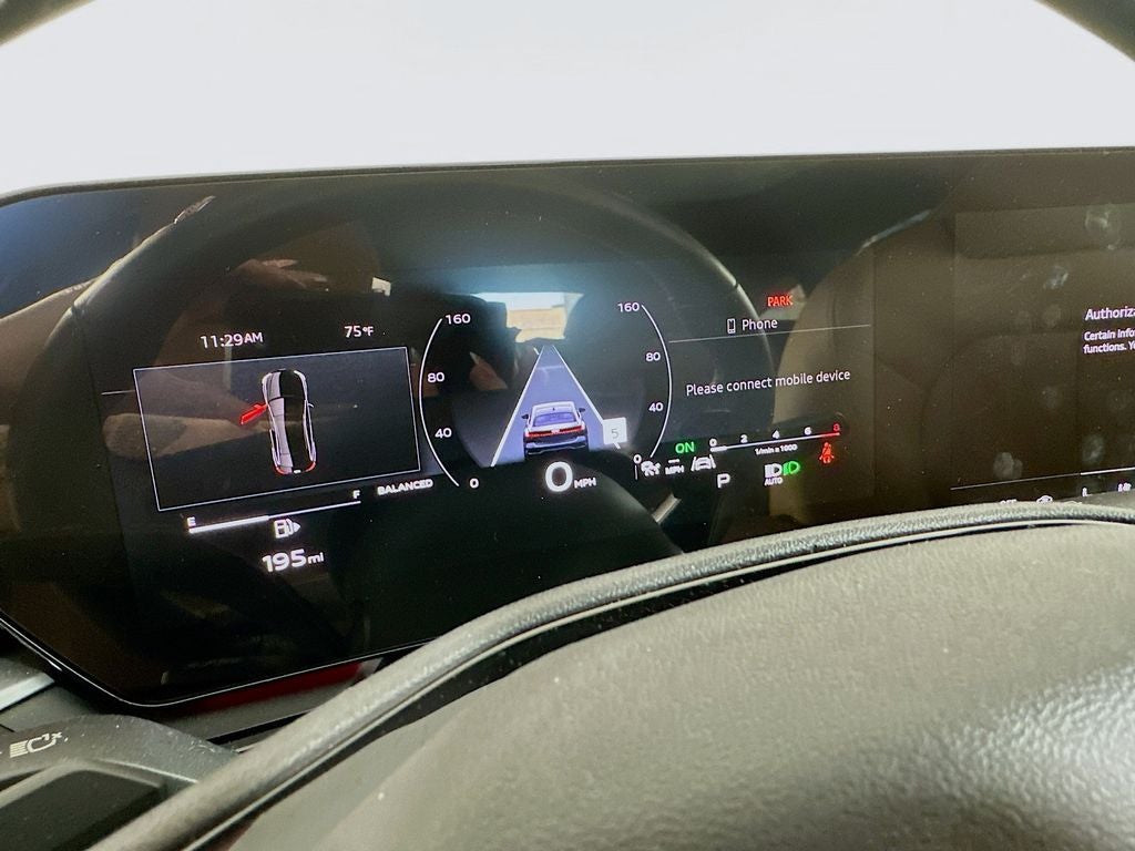 2025 Audi A5 2.0T Premium Plus quattro