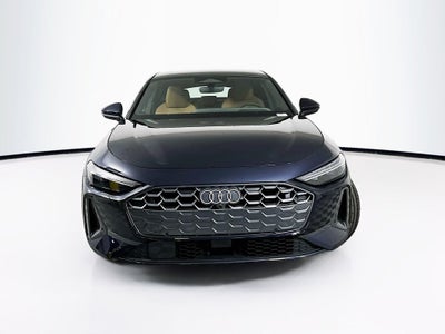 2025 Audi A5 2.0T Premium Plus quattro