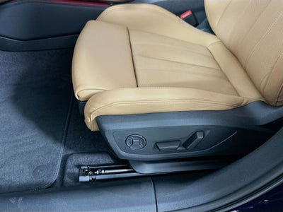 2025 Audi A5 2.0T Premium Plus quattro