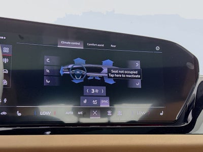 2025 Audi A5 2.0T Premium Plus quattro