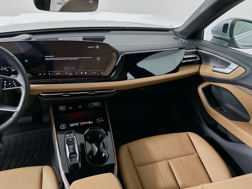 2025 Audi A5 2.0T Premium Plus quattro