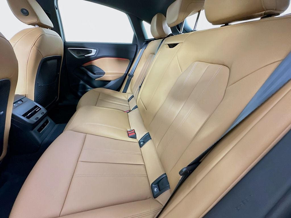 2025 Audi A5 2.0T Premium Plus quattro