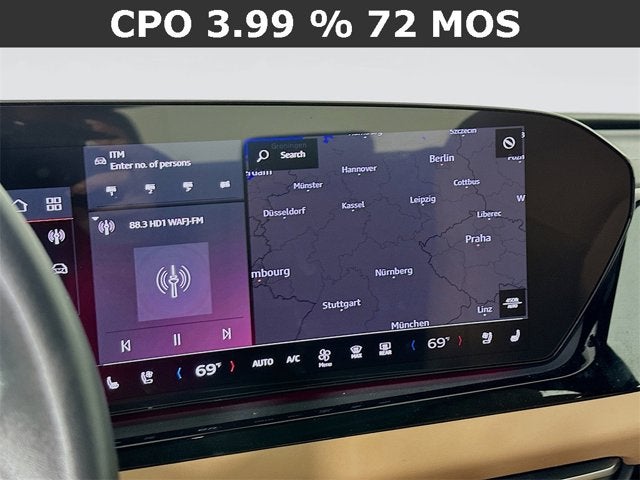 2025 Audi A5 Premium Plus