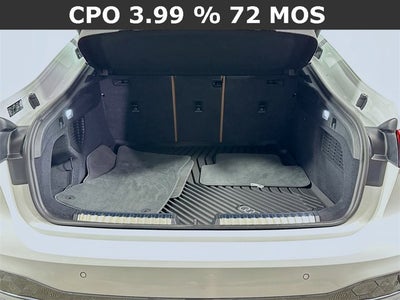 2025 Audi A5 Premium Plus