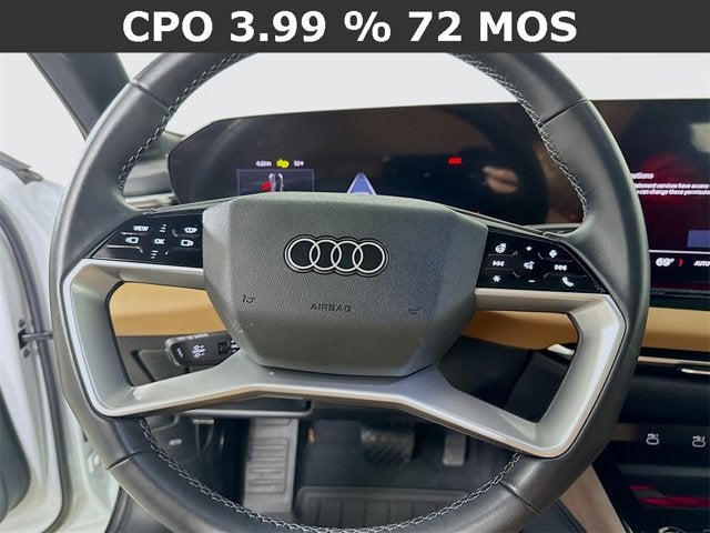 2025 Audi A5 Premium Plus