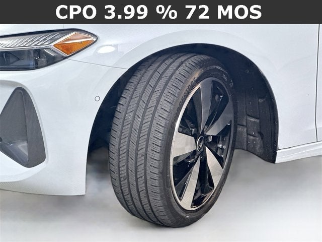 2025 Audi A5 Premium Plus