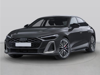 2025 Audi A5 quattro