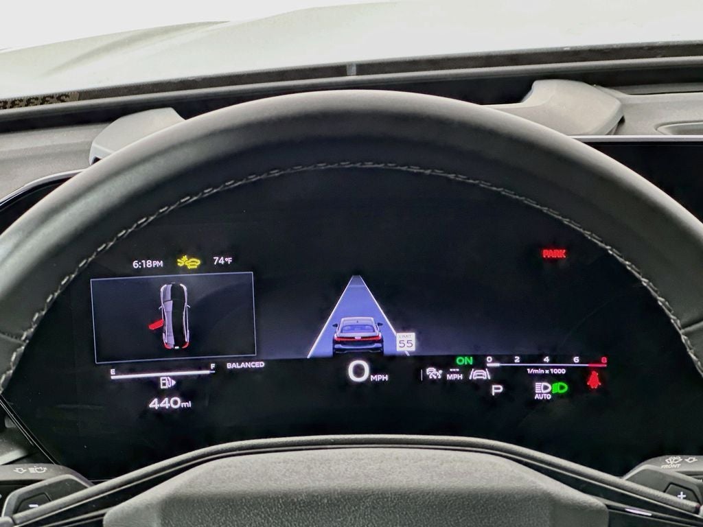2025 Audi A5 2.0T Premium Plus quattro