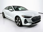 2025 Audi A5 2.0T Premium Plus quattro