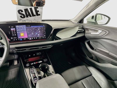 2025 Audi A5 2.0T Premium Plus quattro