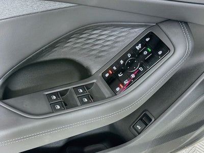 2025 Audi A5 2.0T Premium Plus quattro