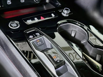 2025 Audi A5 2.0T Premium Plus quattro