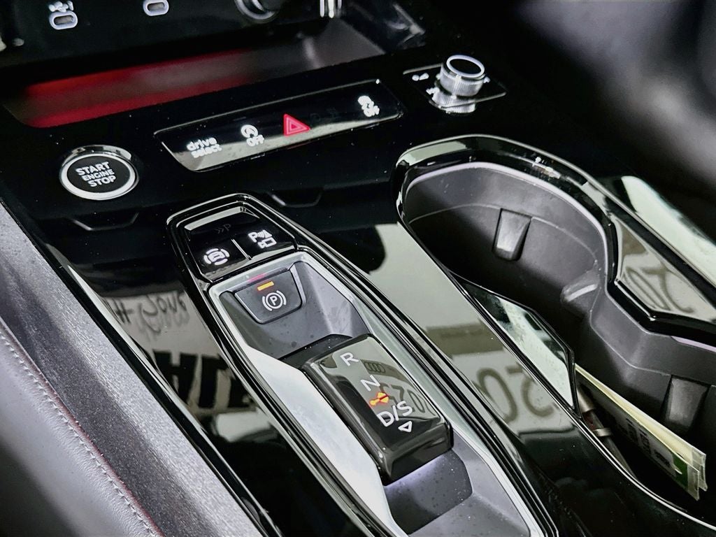 2025 Audi A5 2.0T Premium Plus quattro