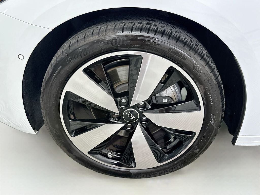 2025 Audi A5 2.0T Premium Plus quattro