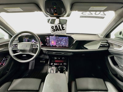 2025 Audi A5 2.0T Premium Plus quattro