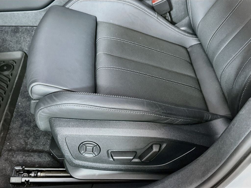 2025 Audi A5 2.0T Premium Plus quattro