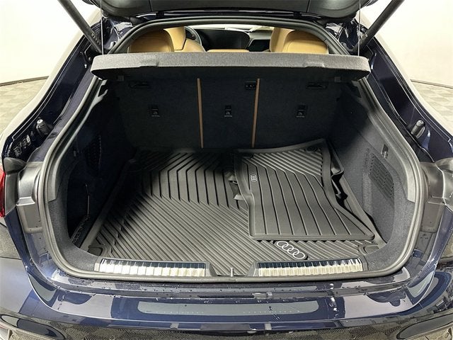 2025 Audi A5 Premium Plus