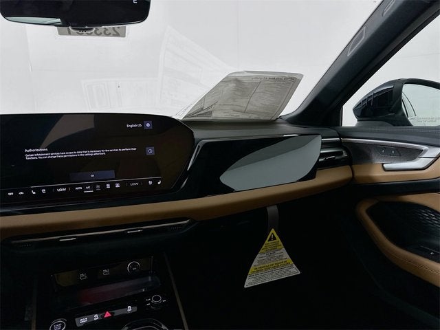 2025 Audi A5 Premium Plus