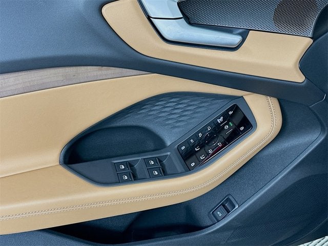 2025 Audi A5 Premium Plus