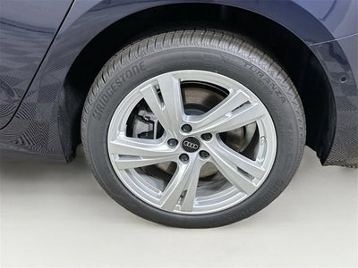 2025 Audi A5 Premium Plus