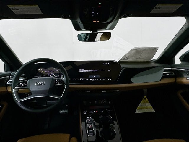 2025 Audi A5 Premium Plus