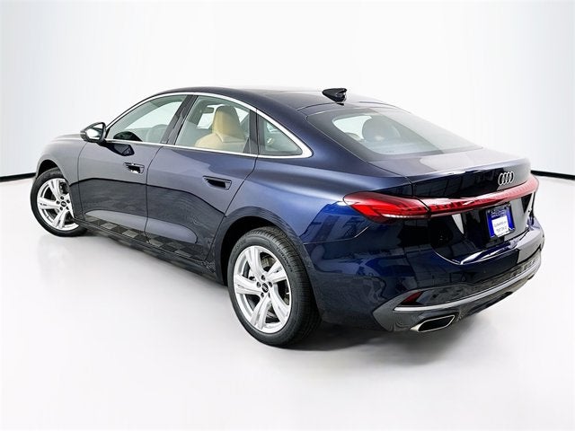 2025 Audi A5 Premium Plus