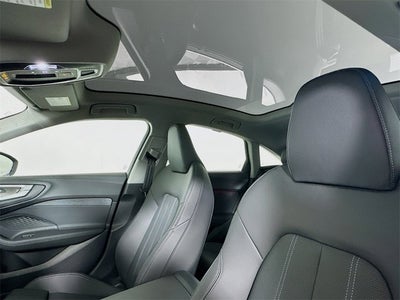 2025 Audi A5 Premium Plus