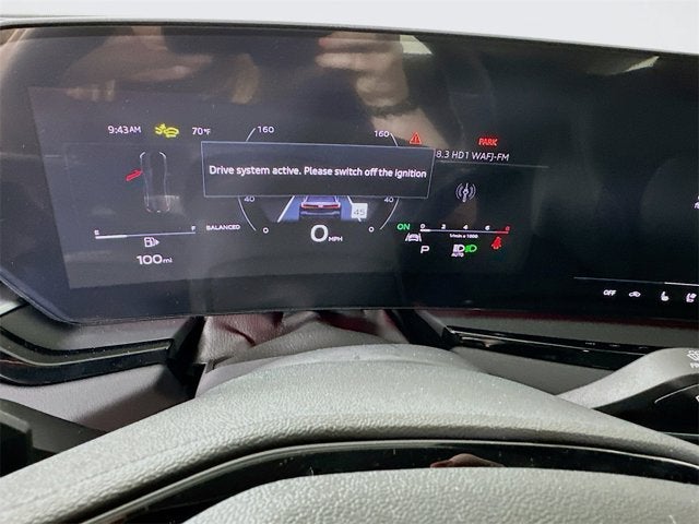 2025 Audi A5 Premium Plus