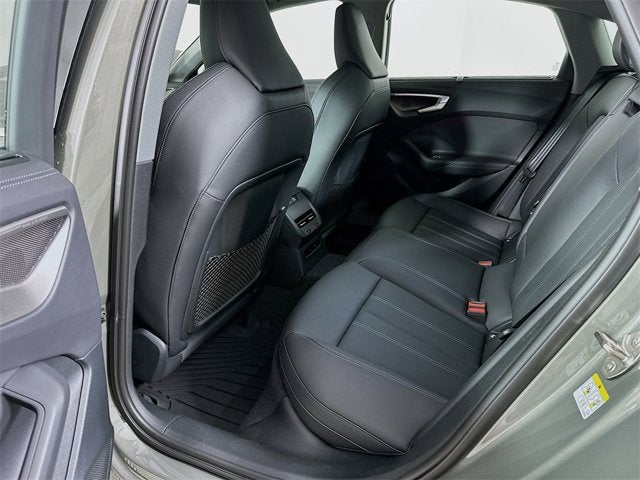 2025 Audi A5 Premium Plus