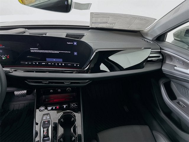 2025 Audi A5 Premium Plus