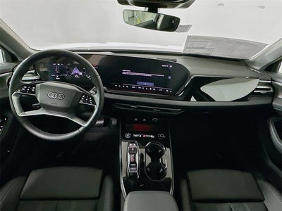 2025 Audi A5 Premium Plus