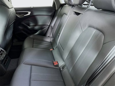 2025 Audi A5 Premium Plus