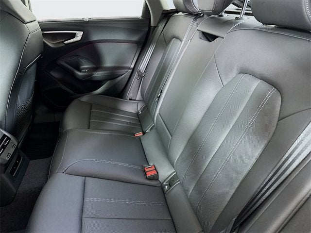 2025 Audi A5 Premium Plus