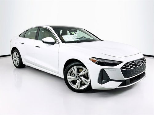 2025 Audi A5 Premium Plus