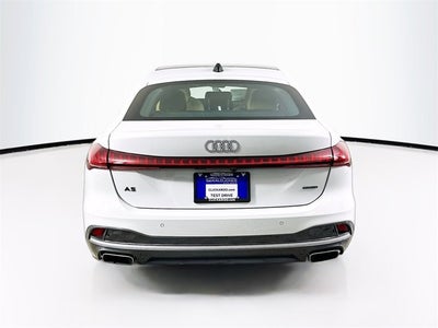 2025 Audi A5 Premium Plus