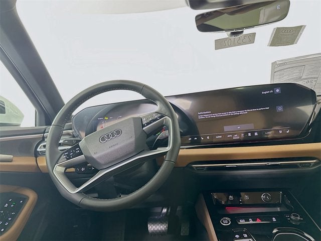 2025 Audi A5 Premium Plus