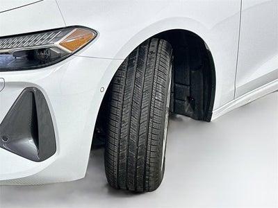 2025 Audi A5 Premium Plus