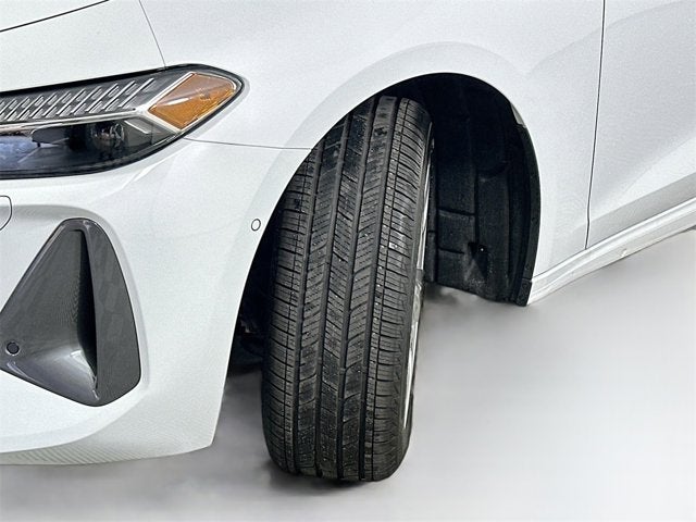 2025 Audi A5 Premium Plus