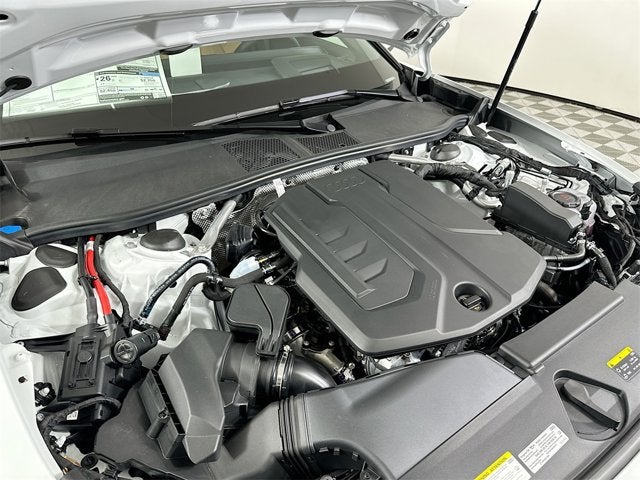 2025 Audi A5 Premium Plus