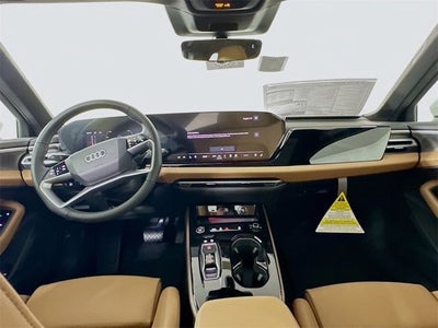 2025 Audi A5 Premium Plus